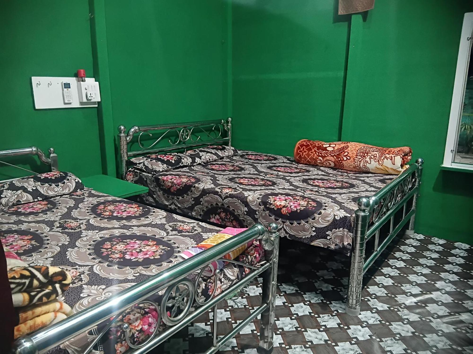 Green View Homestay Siliguri Pokój zdjęcie