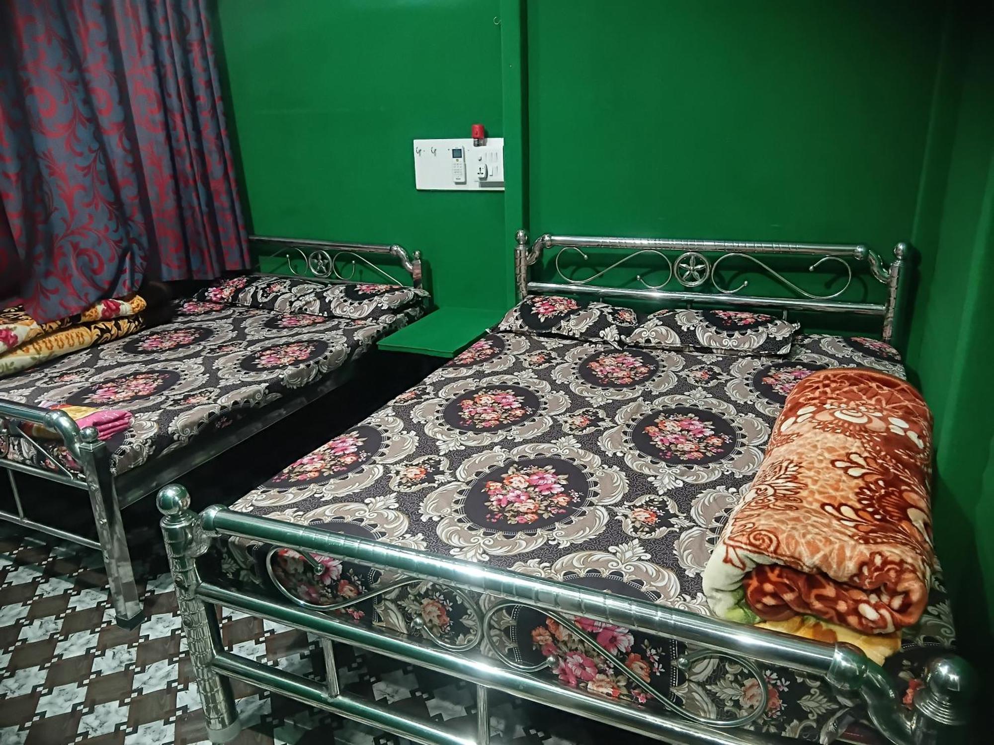 Green View Homestay Siliguri Pokój zdjęcie